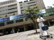 В Южной Корее выявлены новые случаи заражения MERS