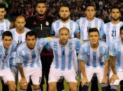 Отбор ЧМ-2018. Аргентина огласила заявку на весенние матчи