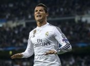 Роналду после поражения в Лиге чемпионов объявил бойкот