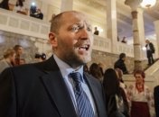 Борислав Береза: Сейчас в парламенте происходит театр абсурда