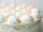 Вкусный и красивый: судья «Мастер Шеф» поделилась рецептом кокосового торта «Рафаэлло»