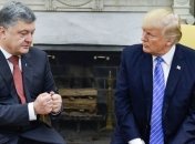 АП: В США обсуждали реинтеграцию Донбасса