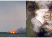 Что происходит на Старокрымском полигоне