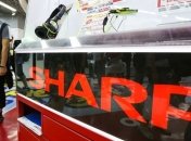 Телевизоры с антибликовым покрытием Moth Eye