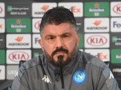 У игроков Наполи обнаружили коронавирус перед центральным матчем Лиги Европы