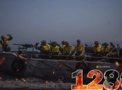 1286-й день полномасштабной войны России против Украины. Фото: facebook.com/GeneralStaff