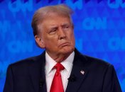 Трампу зараз 78 років і він балотується у президенти США