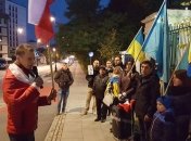 Акция "Stop Putin's War" прошла в 70 городах мира