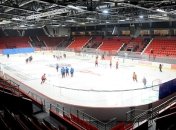 В Донецке стартует чемпионат мира по хоккею