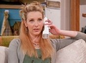 Звезда сериала "Друзья" Лиза Кудроу получила роль в музыкальной комедии от Disney+