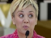 Кейли Куоко прокомментировала слухи о своей беременности. Фото