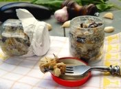 Закуска виходить дуже смачною