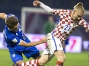 Отбор на ЧМ-2018. Результаты матчей европейской квалификации 12 ноября