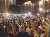 Зажадали перегляду підсумків виборів: Актори театрів у Білорусі виступили проти насильства