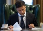 Стало відомо для чого Зеленський скликає позачергове засідання Ради