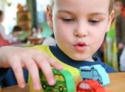 В Украине для детей с особыми потребностями пригодны лишь 11% школ