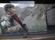 На востоке Афганистана боевики атаковали военную базу сил США