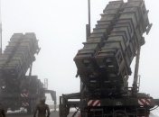 Бундесвер доставит ракетные установки Пэтриот в Турцию 21 декабря