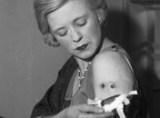 Криминальный мир женщин: 25 редких снимков самых опасных гангстерш (Фото)