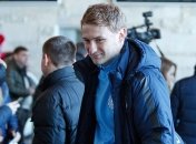 Роман Безус раскрыл секреты своего перехода в "Днепр"