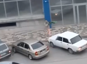 Стрельба в Крымске