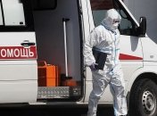 Россия вошла в пятерку стран по числу заразившихся коронавирусом