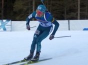 Биатлон. Украинцы провалили индивидуальную гонку на чемпионате Европы