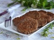 Просто, бюджетно и вкусно