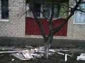 В Харьковской области в жилом доме взорвался газ, пострадали двое мужчин 