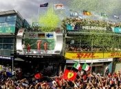 Формула-1: яркие моменты Гран-при Австралии-2018 (Фото)