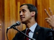 Гуайдо: Я не верю, что Россия и Китай на стороне Мадуро