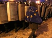 Россия, как и Украина, рано или поздно станет подлинной демократией