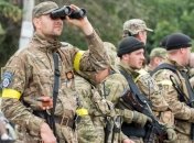 В Донецкой области задержан террорист, свидетель расстрела Ми-8