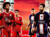 "ПСЖ" - "Бавария" - 0:1: хроника матча Лиги чемпионов