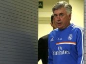 Карло Анчелотти о матче "Реал" - "Бавария"