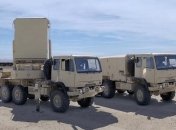 В ноябре в Украину поступят контрбатарейные станции США