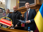 От Кабмина требуют пересмотреть подходы к женскому здоровью
