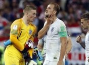 Бомбардиры ЧМ-2018 после матчей 1/2 финала