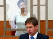 Адвокат: Савченко могут обменять на ГРУшников до Пасхи