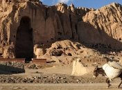 Будды Бамиана (фото)