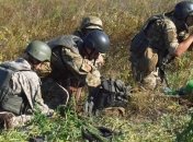 Ситуация на Донбассе: боевики 25 раз открывали огонь, двое бойцов погибли