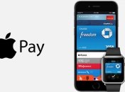 Apple запустит на территории Китая сервис Apple Pay