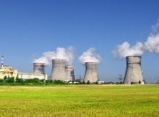 На Ровенской АЭС отключили третий энергоблок