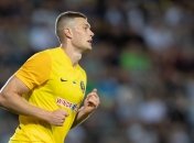 Артем Довбик