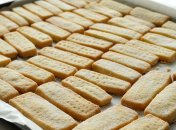 Традиционный рецепт шотландского печенья шортбред
