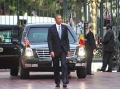 Барак Обама посетит ЮАР, но в больницу к Нельсону Манделе не поедет