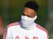 Обамеянг переходит в Барселону