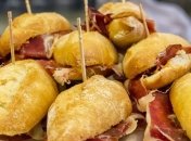 Гастрономический фестиваль в Сан-Себастьяне