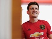 Наставник МЮ прокомментировал покупку Гарри Магуайра