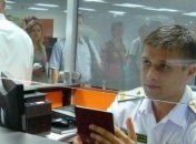 Сколько россиян едут в Украину: пограничники опубликовали статистику 
